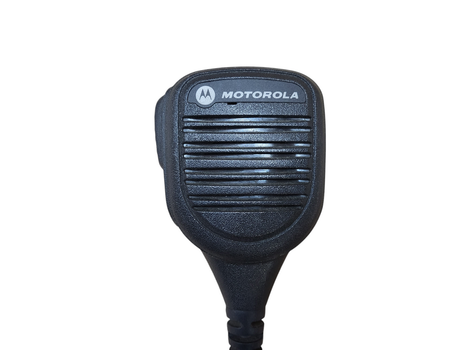 PMMN4050A Speaker Mic PTT For Motorola XPR6550 XPR7550 Radio
