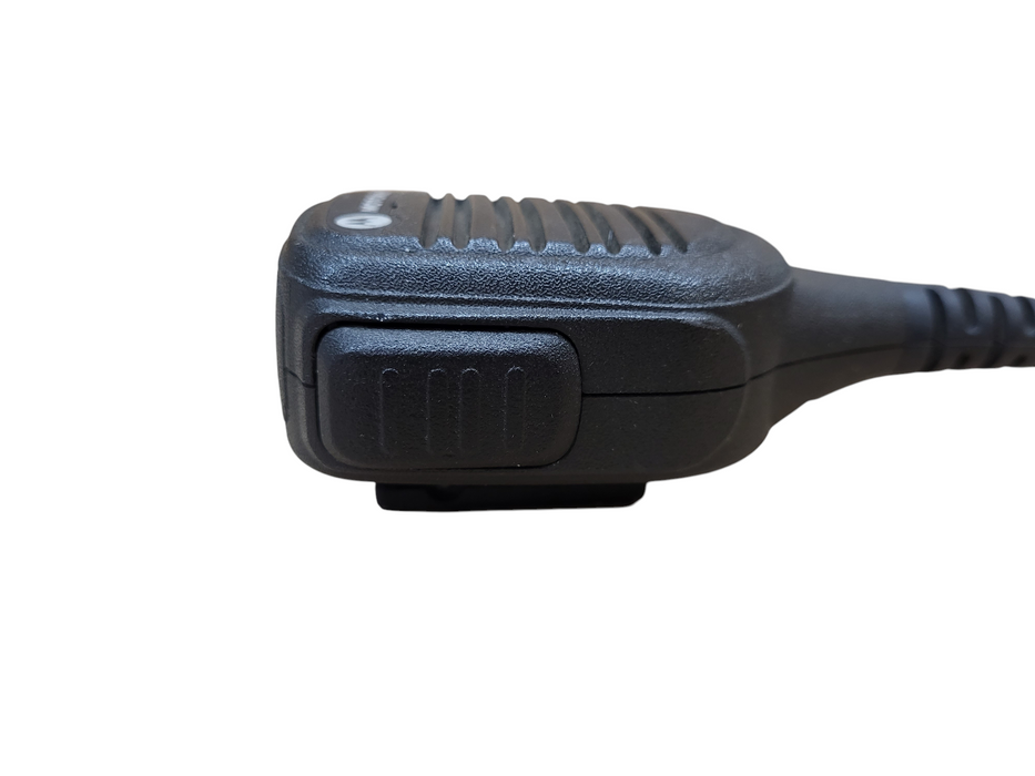 PMMN4050A Speaker Mic PTT For Motorola XPR6550 XPR7550 Radio