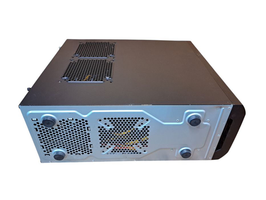 Custom PC | Asus PRIME B450-PLUS w/ Ryzen 5 2600, 8GB DDR4, 600W, No HDD/GPU