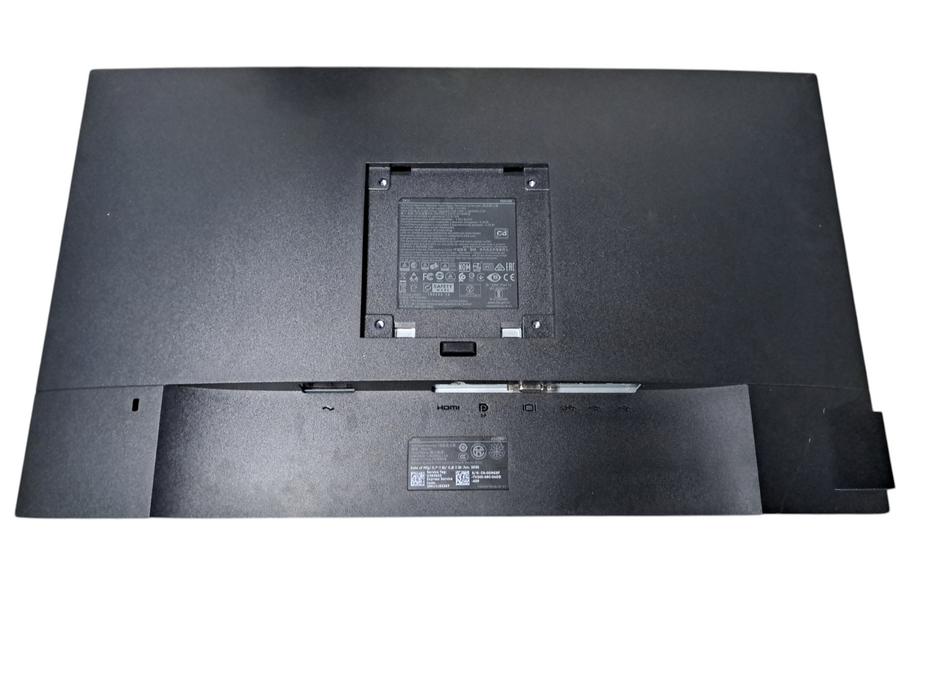 Dell P2419H Full HD 24" 1920x1080 Monitor | HDMI DP VGA
