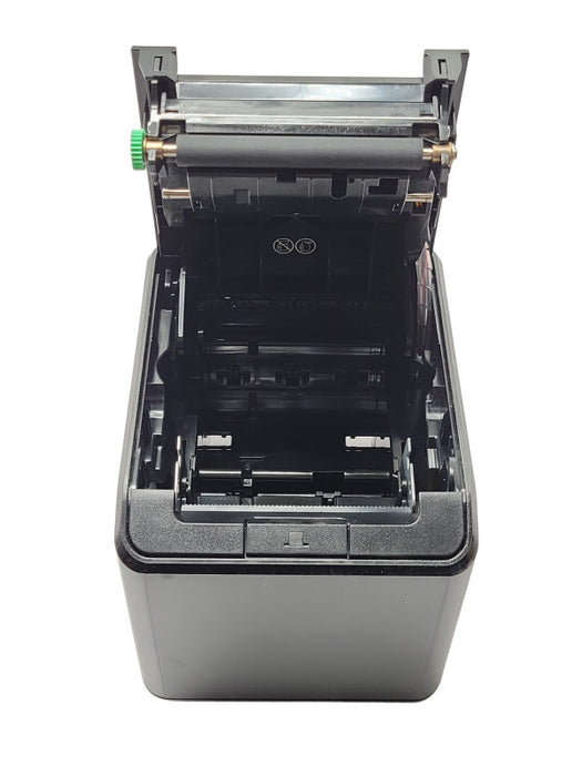NCR Real POS Thermal Receipt Printer USB, READ _