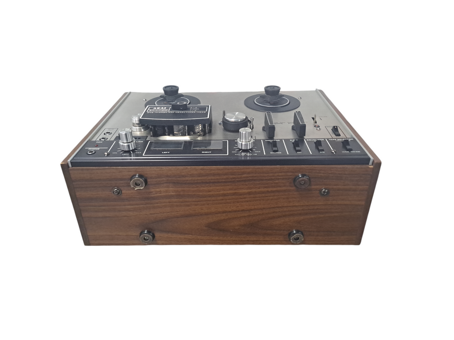 Akai 4000DS Reel to Reel Tape Deck