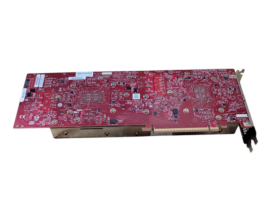 Broadcom P3-50161-09 PCI AI Accelerator Card USB-C