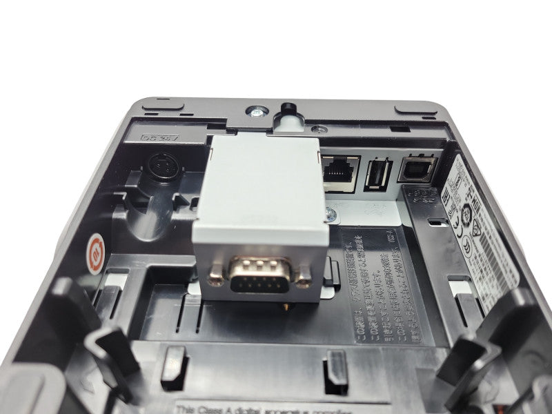 NCR Real POS Thermal Receipt Printer USB, READ _