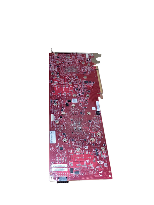 Broadcom P3-50161-15 PCI AI Accelerator Card, USB-C