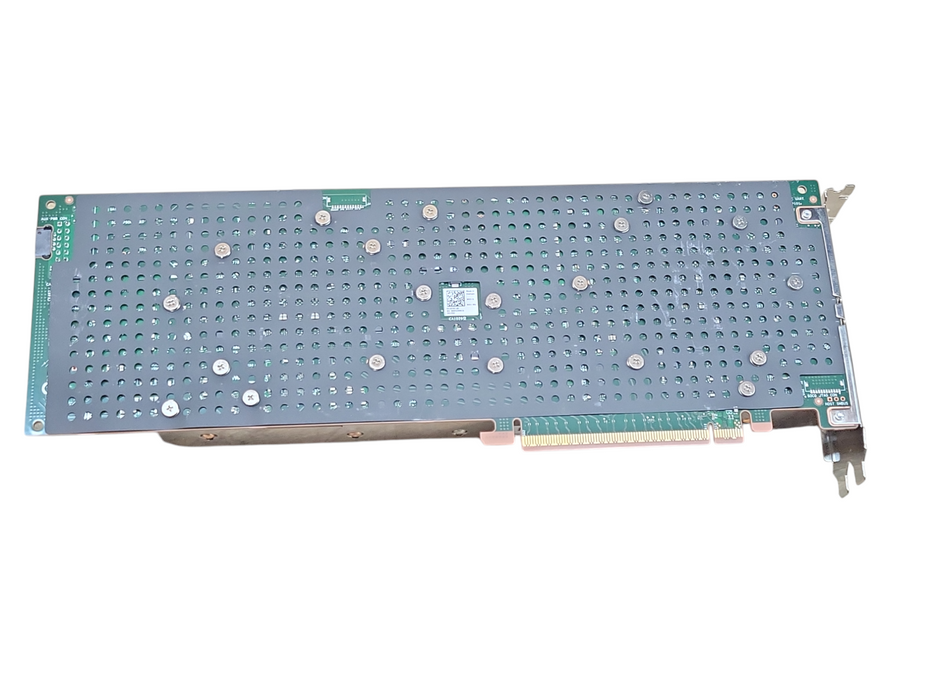 Broadcom G60-00026-02 03-50161-00 PCI AI Accelerator Card, USB-C