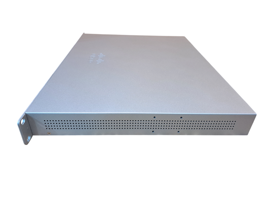 Cisco Meraki MS120-48LP-HW 48-Port Gigabit PoE+ Managed Switch | UNCLAIMED