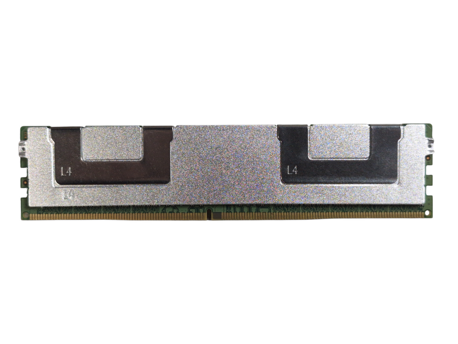 Lot of 31x Samsung 64GB 4DRx4 PC4-2400T Server RAM Memory