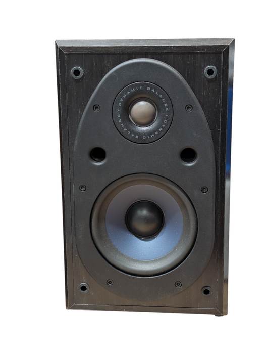 Pair of Polk Audio RTi28