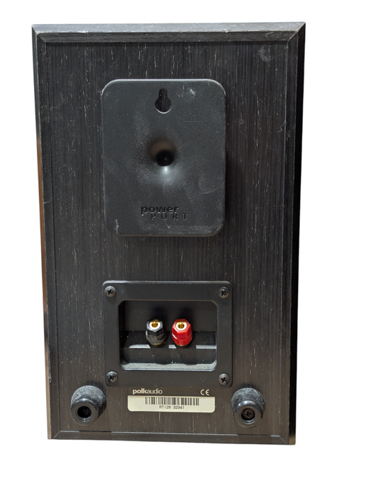 Pair of Polk Audio RTi28
