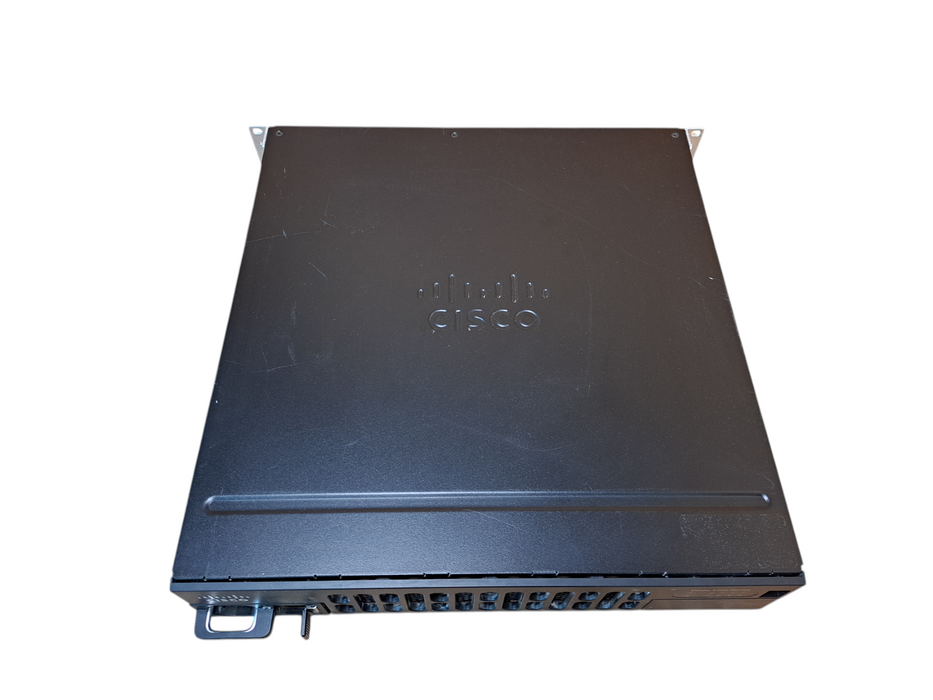 Cisco ISR4351/K9 V04 | Gigabit Integrated Services Router