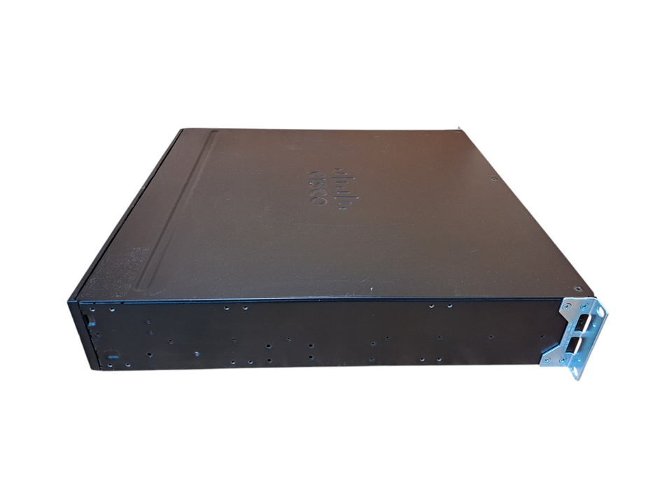 Cisco ISR4351/K9 V04 | Gigabit Integrated Services Router