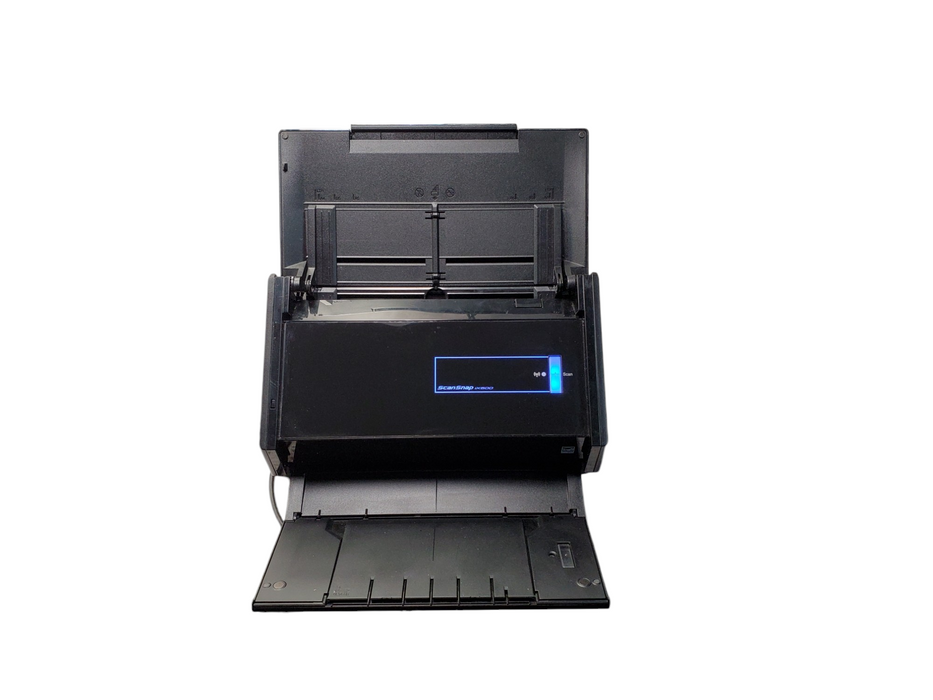 Fujitsu ScanSnap iX500 - PA03656-B305 Document Scanner w/ AC & USB Cable