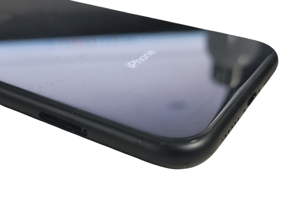 Apple iPhone XR - 64GB - Space Gray [A1984 | MST | B]