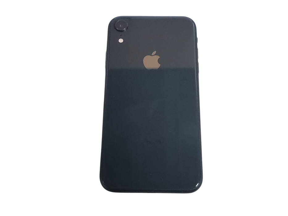 Apple iPhone XR - 64GB - Space Gray [A1984 | MST | B]