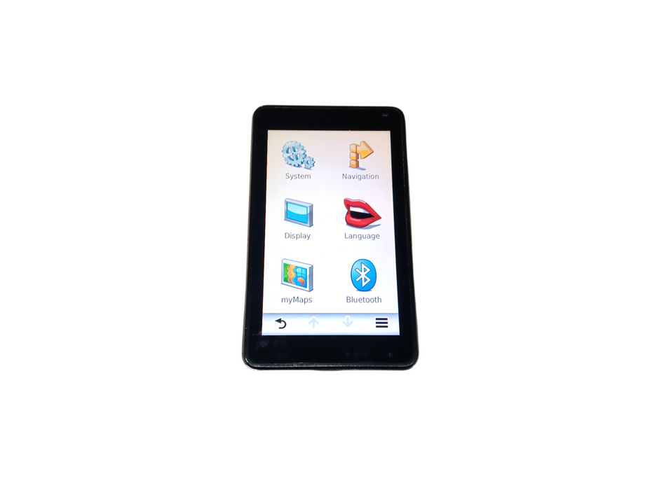 Garmin Nuvi 3790 Portable GPS