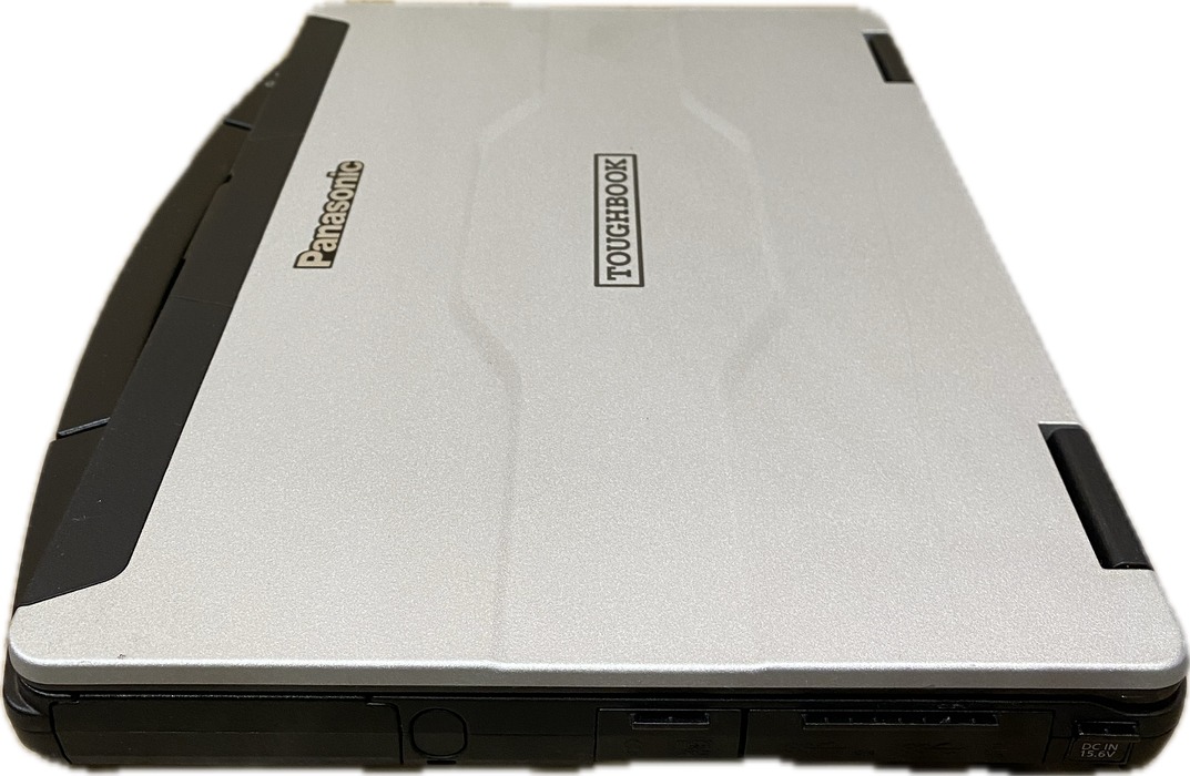 Panasonic ToughBook FZ-55 i5-8365U 1.60GB 16GB RAM 512GB SSD 19120Hrs.