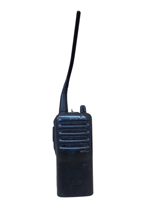 ICOM IC-F24S 2-Channel 4W Portable Radio