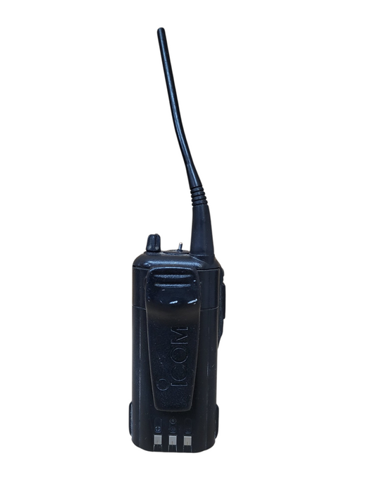 ICOM IC-F24S 2-Channel 4W Portable Radio