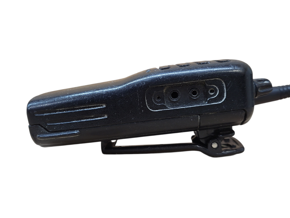 ICOM IC-F24S 2-Channel 4W Portable Radio