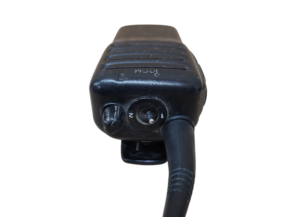 ICOM IC-F24S 2-Channel 4W Portable Radio
