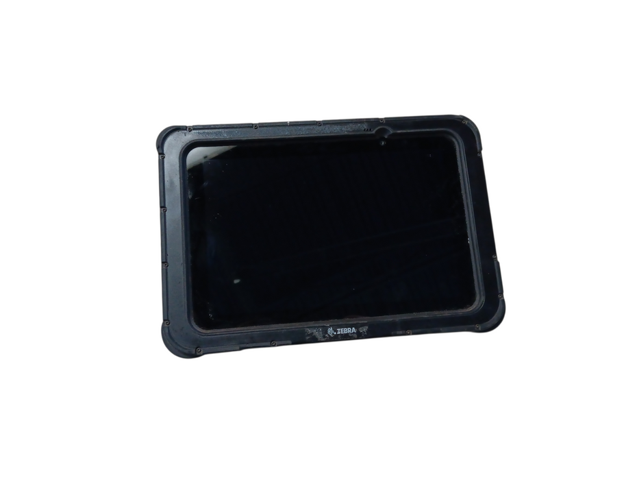 Zebra ET56DE Android Rugged Tablet - 32GB - Black