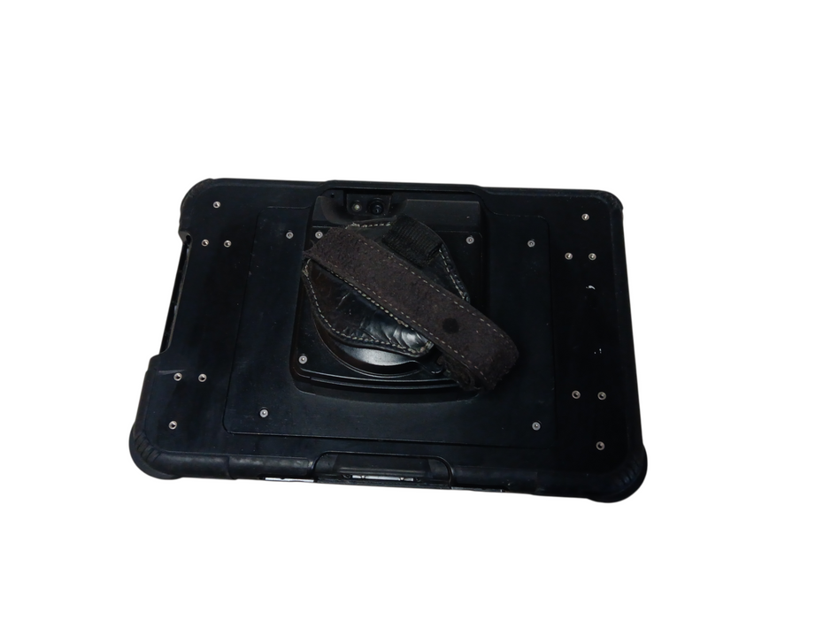 Zebra ET56DE Android Rugged Tablet - 32GB - Black
