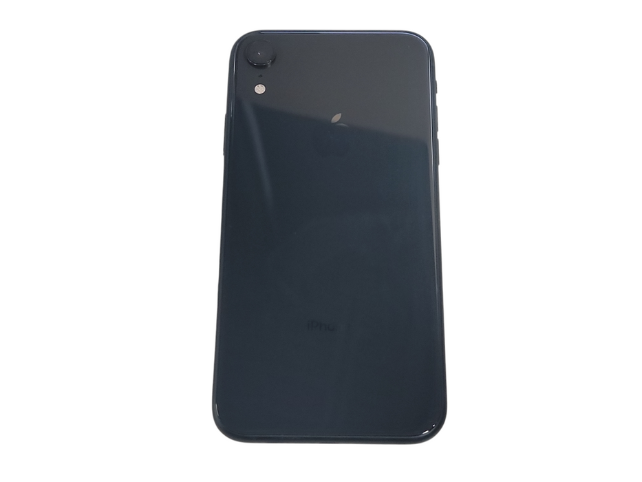 Apple iPhone XR - 128GB - Space Gray [A1984 | B]