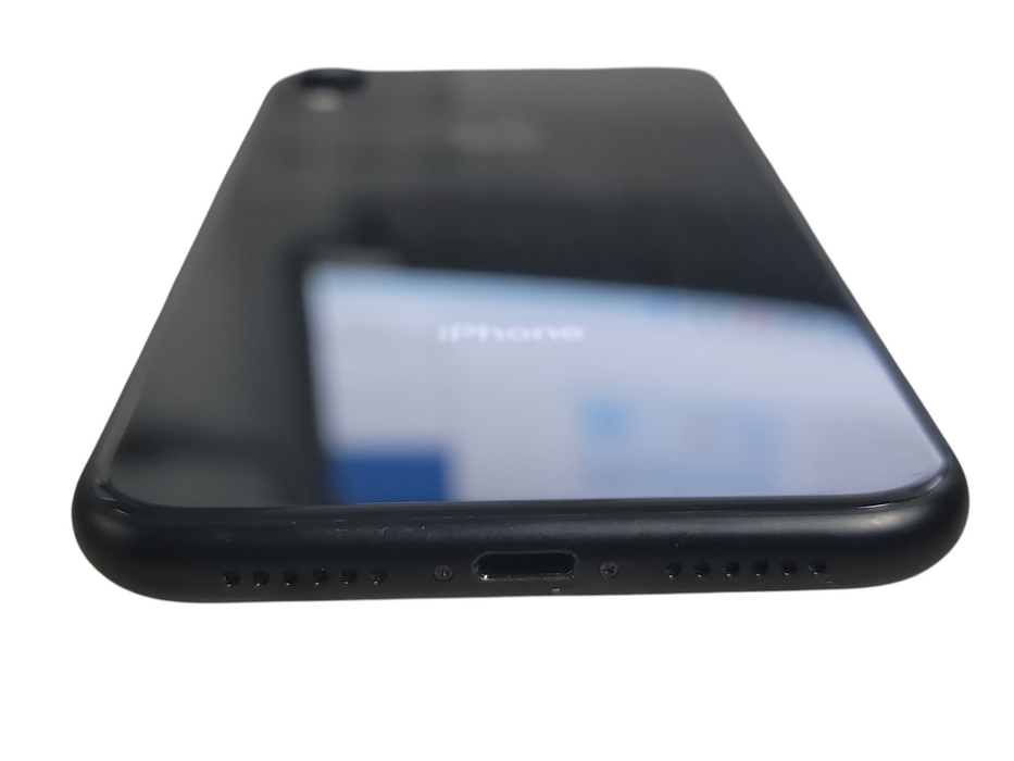 Apple iPhone XR - 128GB - Space Gray [A1984 | B]