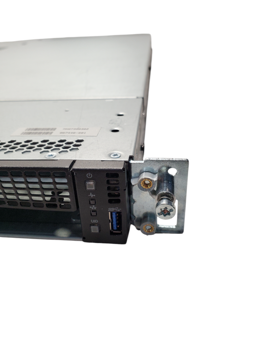 HP ProLiant DL360 Gen9 - 1x Xeon E5-2640 V4, 8GB DDR4, P440ar - No HDD *read*