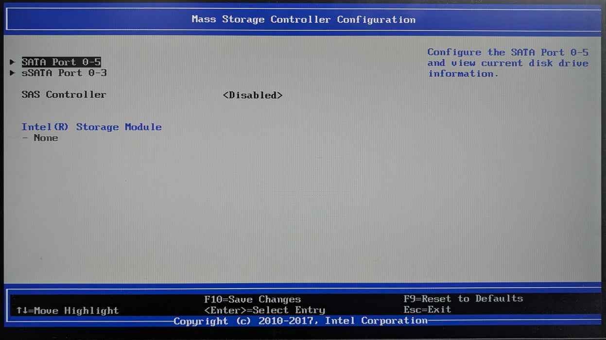 Intel S2600CW SERVER w/ PBA H12881-271, 2x Xeon E5-2620v4, 32GB DDR4, No HDD