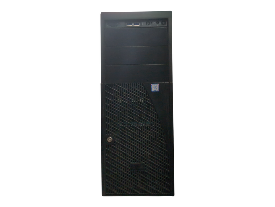 Intel S2600CW SERVER w/ PBA H12881-271, 2x Xeon E5-2620v4, 32GB DDR4, No HDD