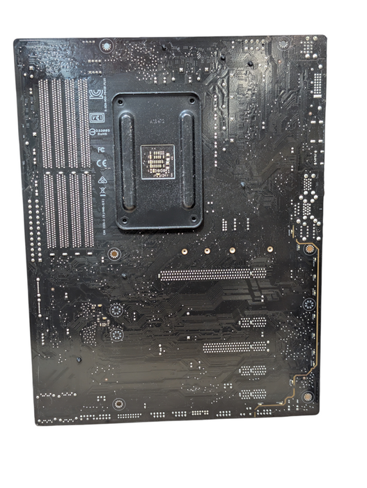 ASUS PRIME B450-PLUS AMD Ryzen 7 2700X 16GB RAM Motherboard Combo