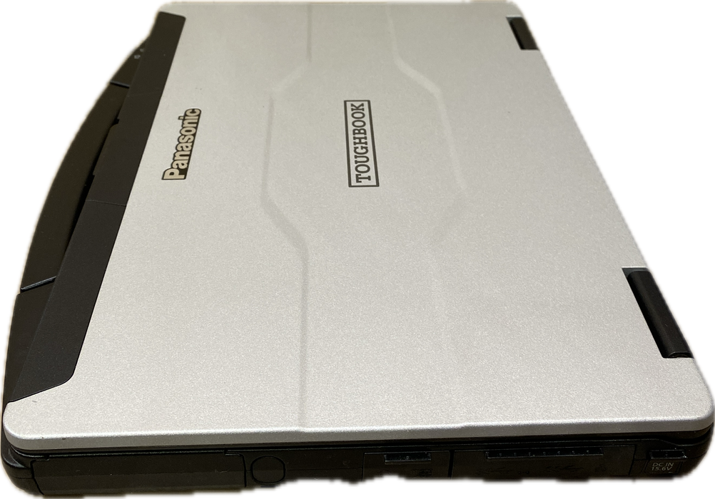 Panasonic ToughBook FZ-55 i5-8365U 1.60GB 16GB RAM 512GB SSD 10660Hrs.