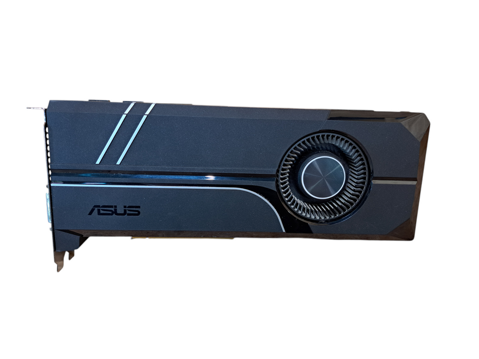 ASUS Turbo GeForce GTX 1070 8GB GDDR5 Graphics Card (TURBO-GTX1070-8G)