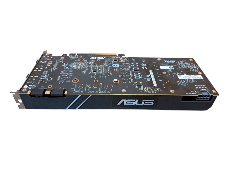 ASUS Turbo GeForce GTX 1070 8GB GDDR5 Graphics Card (TURBO-GTX1070-8G)