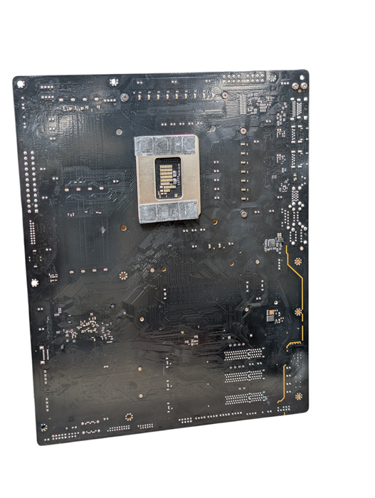 ASRock Intel Core Ultra ASRock Z890-C Intel LGA 1851 Motherboard PLEASE READ