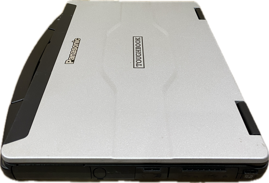 Panasonic ToughBook FZ-55 i5-8365U 1.60GH 16GB RAM 256GB SSD 22400Hrs.