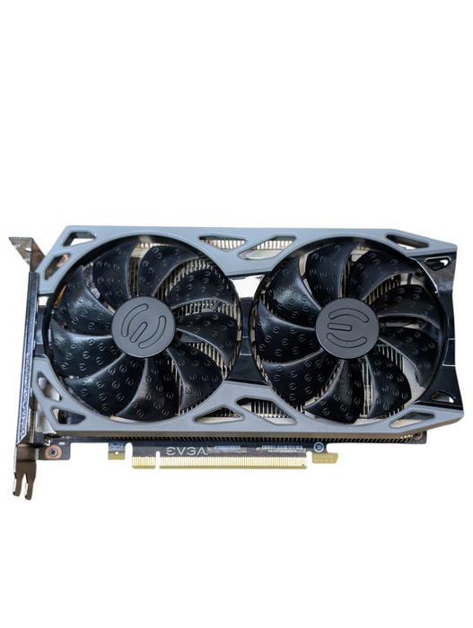 EVGA NVIDIA GeForce RTX 2060 6GB GPU 06G-P4-2068-KR