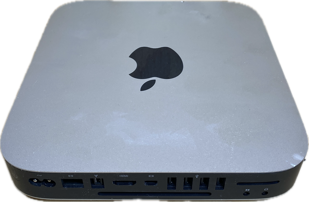 Apple Mac Mini Late 2012 Quad-Core i7-3720QM 2.6Gh 16GB RAM 1TB SSD 1TB HDD