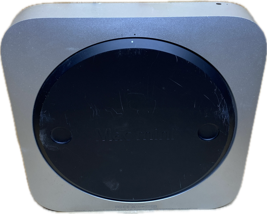 Mac mini Late 2012 Core i7/16GB/SSD 1TB Mac 0 Mini MD388 - Desktop