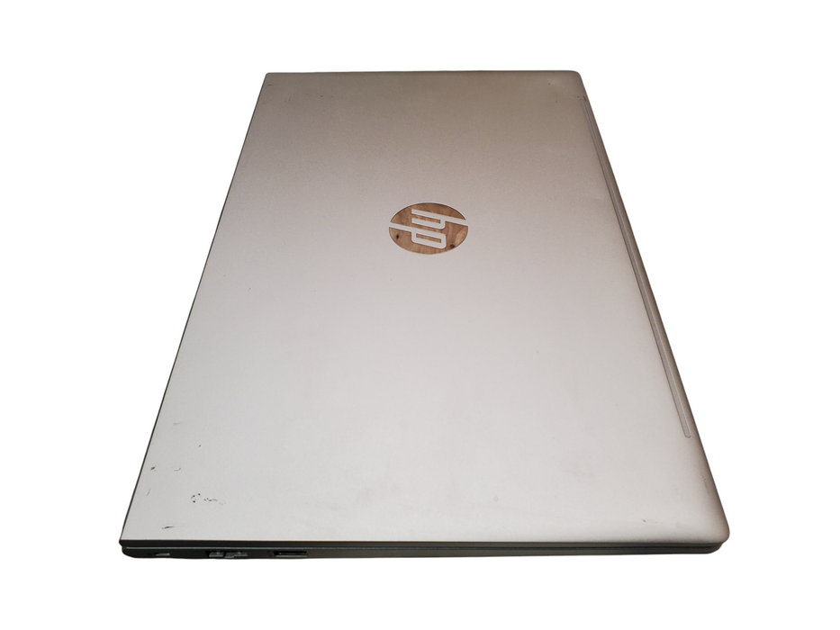HP ProBook 450 G8 Core i5-1135G7 2.40GHz 16GB RAM 256GB SSD READ