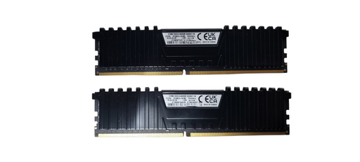 Corsair Vengeance LPX 32GB (2x16GB) RAM DDR4 3200MHz Corsair Vengeance LPX 32GB (2x16GB) RAM DDR4 3200MHz
