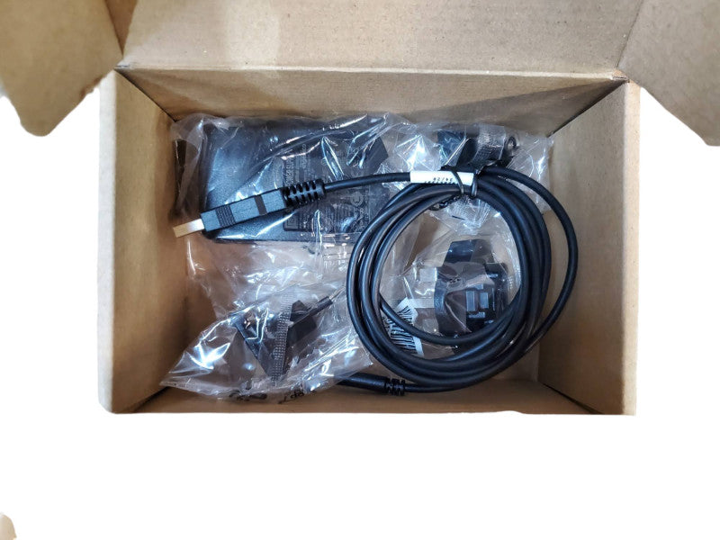 Ingenico Link/2500 LIN250-CAELA01D Mobile POS Device Q@