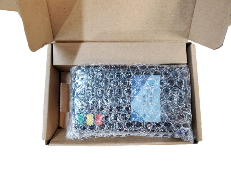 Ingenico Link/2500 LIN250-CAELA01D Mobile POS Device Q@