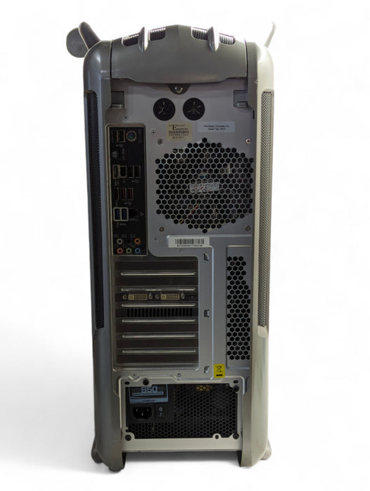 CoolerMaster Cosmos i7-990X ASUS Sabertooth X58, 24GB RAM, GTS 450 GPU -