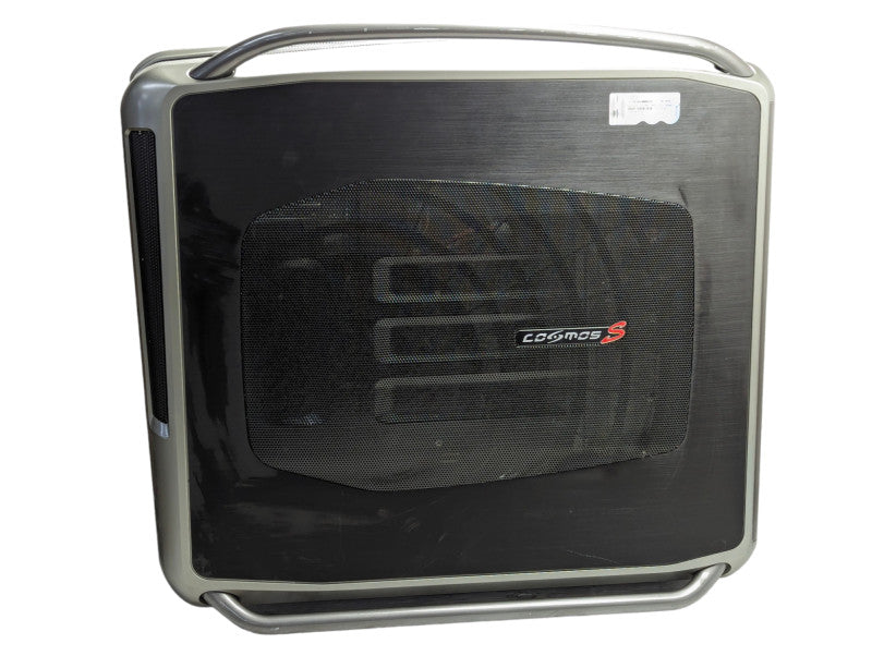 CoolerMaster Cosmos i7-990X ASUS Sabertooth X58, 24GB RAM, GTS 450 GPU -