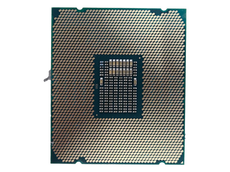 Intel Xeon W-2133 CPU 3.60GHz 8.25MB 6-Core LGA-2066 Server Processor