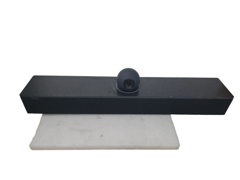 AMX ACV-5100BL Conferencing Office Meeting Sound Bar Conference Web Cam