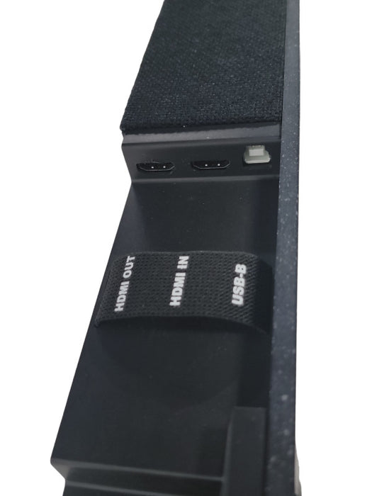 AMX ACV-5100BL Conferencing Office Meeting Sound Bar Conference Web Cam